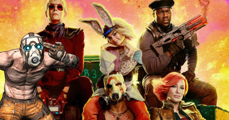 Borderlands : Jack Black, Kevin Hart... le casting du film se fait détruire