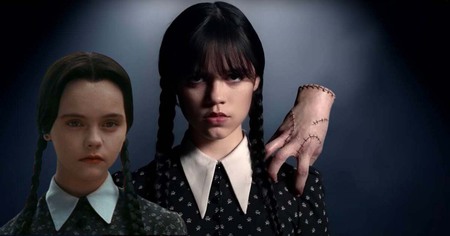 Wednesday : Christina Ricci est enfin de retour dans cette nouvelle bande-annonce de la série Netflix de Tim Burton