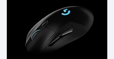 Ne ratez pas cette superbe offre sur la souris gamer sans fil Logitech G703 Lightspeed