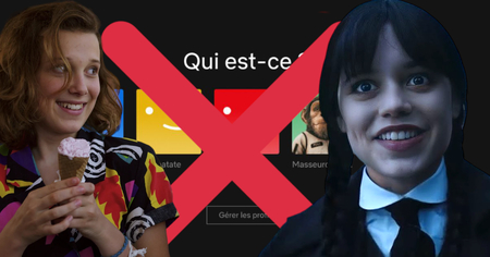 Netflix : voici pourquoi le blocage des partages de comptes est un véritable échec