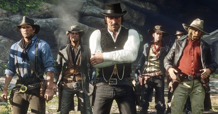 Voici pourquoi Rockstar ne travaille plus avec des acteurs célèbres pour les voix de ses jeux