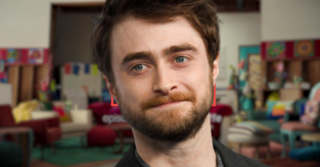 Harry Potter : Daniel Radcliffe se désolidarise davantage de J.K. Rowling avec ce projet prometteur