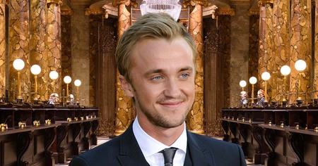 Harry Potter : Tom Felton révèle le salaire énorme qu'il a touché pour l'ensemble de la saga