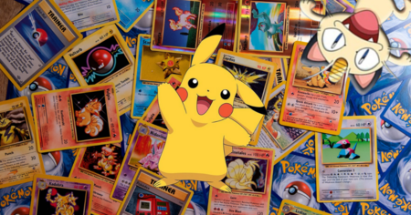 Pokémon : cette carte ultra-rare a été vendue presque un million de dollars