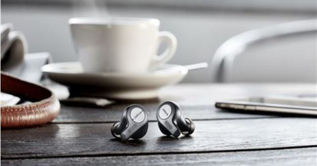 Jabra Elite 65t Titane True Wireless : ces écouteurs sans fil sont à moins de 70 euros