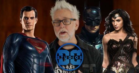 Superman, Batman... : le DCEU 2.0 de James Gunn est là, Marvel a du soucis à se faire