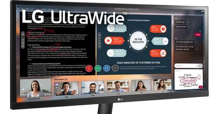 Cet écran 29 pouces ultrawide de chez LG passe sous la barre des 190 euros