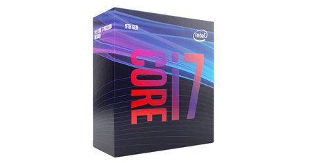 Le puissant processeur Intel Core i7-9700 est en ce moment à un prix défiant toute concurrence