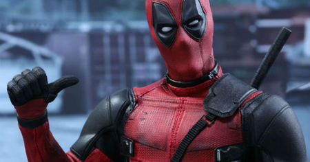 Ryan Reynolds confirme Deadpool 3