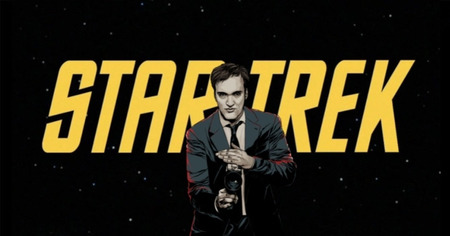 Star Trek : le probable dernier Tarantino sera un 