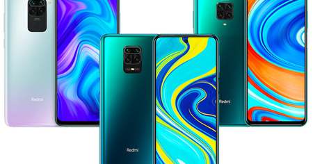 Soldes 2020, le Xiaomi Redmi Note 9 Pro de 128 Go en profite lui aussi