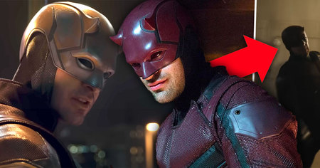 Marvel dévoile enfin le nouveau costume de Daredevil dans le MCU