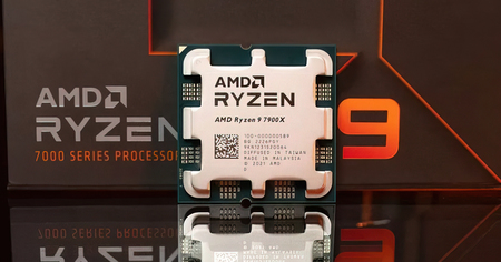 AMD Ryzen 9 7900X : grosse promotion sur ce processeur gaming