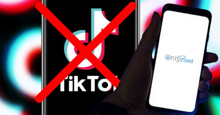 TikTok : avec cette MAJ, le réseau social se rapproche toujours plus de Only Fans