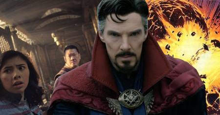 Doctor Strange 2 : voici tout ce qu'il faut savoir sur les incursions, les problèmes liés au multivers