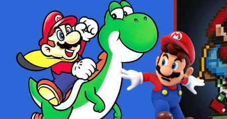 LEGO Super Mario World : toutes les infos sur ce set en fuite