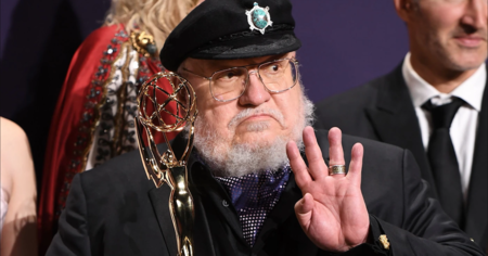 Game of Thrones : la pire scène de la série selon George R.R. Martin