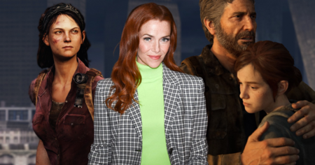 The Last of Us : Annie Wersching (Tess dans le jeu vidéo) est morte