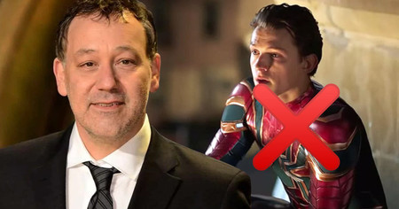 Spider-Man : voici pourquoi Sam Raimi ne réalisera jamais de suite avec Tom Holland