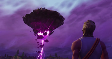 Darkness Rises : skin évolutif, animaux de compagnie, Loot Lake façon Sokovie, la saison 6 de Fortnite se dévoile intégralement