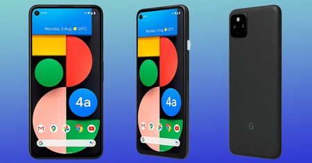 Google Pixel 4a 128 Go : nouvelle baisse de prix pour s'équiper