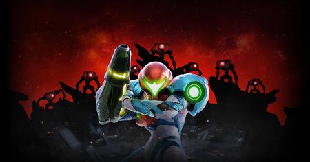 Metroid Dread : super promo sur ce jeu Nintendo Switch