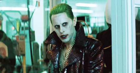 Justice League : Jared Leto va être le premier Joker à battre ce record