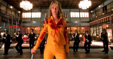 Kill Bill Vol.3 : Uma Thurman pourrait affronter la fiancée de Spider-Man