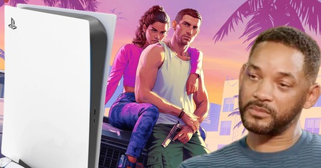 GTA 6 : mauvaise nouvelle pour les joueurs PS5 et PS5 Pro