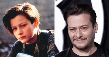 Terminator : Dark Fate signera le retour d'Edward Furlong dans son rôle de John Connor