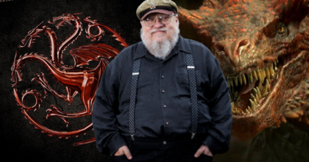 House of the Dragon : voici les 3 éléments sur lesquels George R.R. Martin a insisté