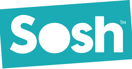 Le forfait mobile 4G en série limitée de chez Sosh continue !