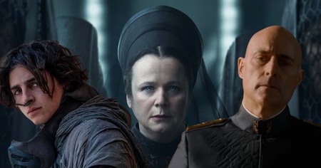 Dune Prophecy : la série HBO tant attendue a enfin une date de sortie officielle