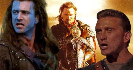 Braveheart, Gladiator : 8 discours de guerre qui ont marqué l'Histoire du Cinéma