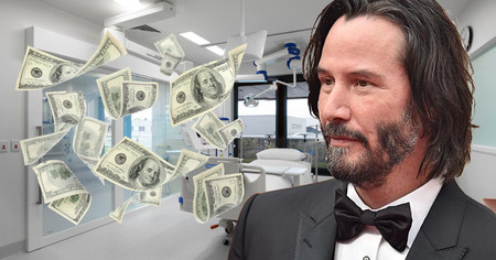 Keanu Reeves révèle avoir versé 70 % de son salaire de Matrix pour la recherche contre le cancer