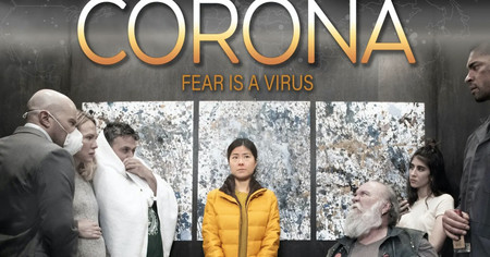 Corona : le premier film sur le coronavirus est prêt à être vendu aux plateformes de streaming !