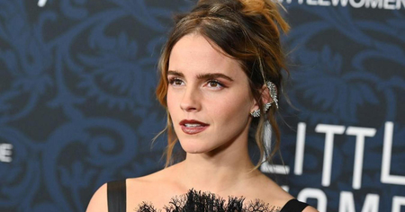 Emma Watson stoppe sa carrière