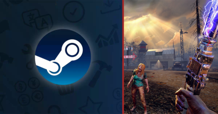 Steam : après 12 ans, cet excellent jeu de zombies va enfin sortir