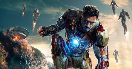 Procès d'Iron Man 3 : Marvel n'a pas fait de plagiat