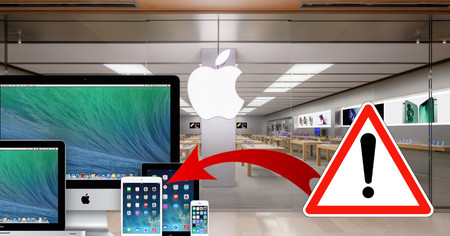 Apple : attention, cette grosse faille de sécurité a été détectée sur de nombreux appareils