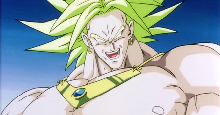 Dragon Ball Super : le nouveau design de Broly entraine de vives réactions