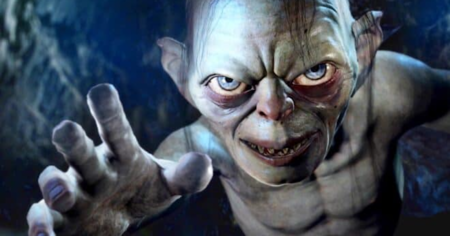 The Lord of the Rings : Gollum se dévoile dans un premier trailer alléchant