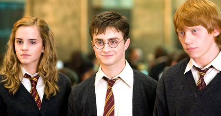 Harry Potter fête les 25 ans du premier roman de J.K. Rowling