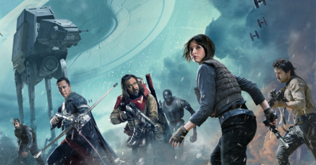 Star Wars : les fans veulent absolument un spin-off sur ces 2 personnages clefs de Rogue One