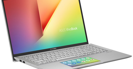 Vente flash sur ce PC portable Asus VivoBook S15 doté d'un processeur AMD Ryzen 5 et de 16 Go de RAM