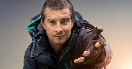 You VS Wild : une nouvelle série interactive avec Bear Grylls pour Netflix