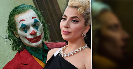 Joker 2 : première image de Lady Gaga en Harley Quinn dévoilée, la relève de Margot Robbie est assurée