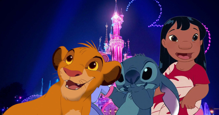 Disneyland : Le Roi Lion, Lilo & Stitch, Disney prépare ce gros coup pour ses 100 ans