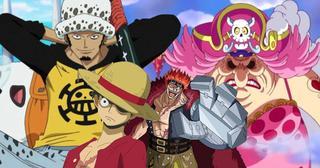 One Piece #1066 : le lourd passé de ce personnage apprécié enfin révélé