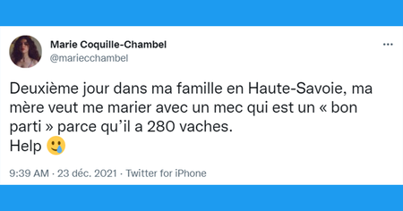 Le top 15 des tweets de la semaine #341